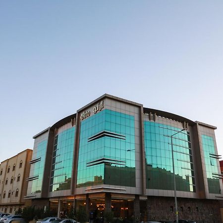 阿托公寓式酒店 利雅德 外观 照片